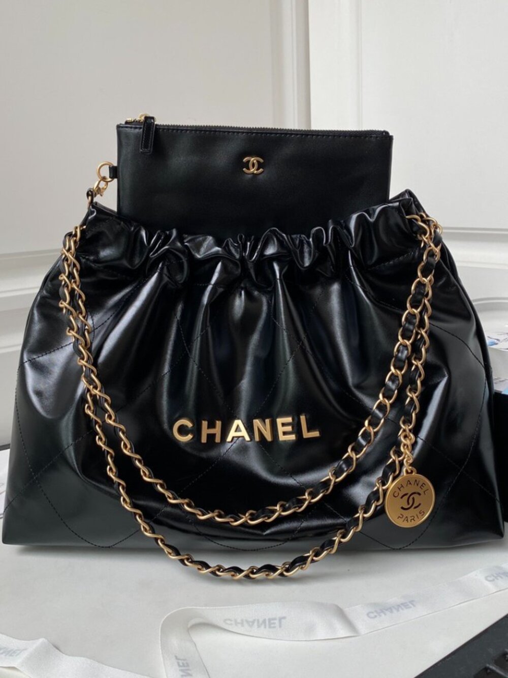Classic CHANEL bag: A Stylish and Versatile Choice for Elegance